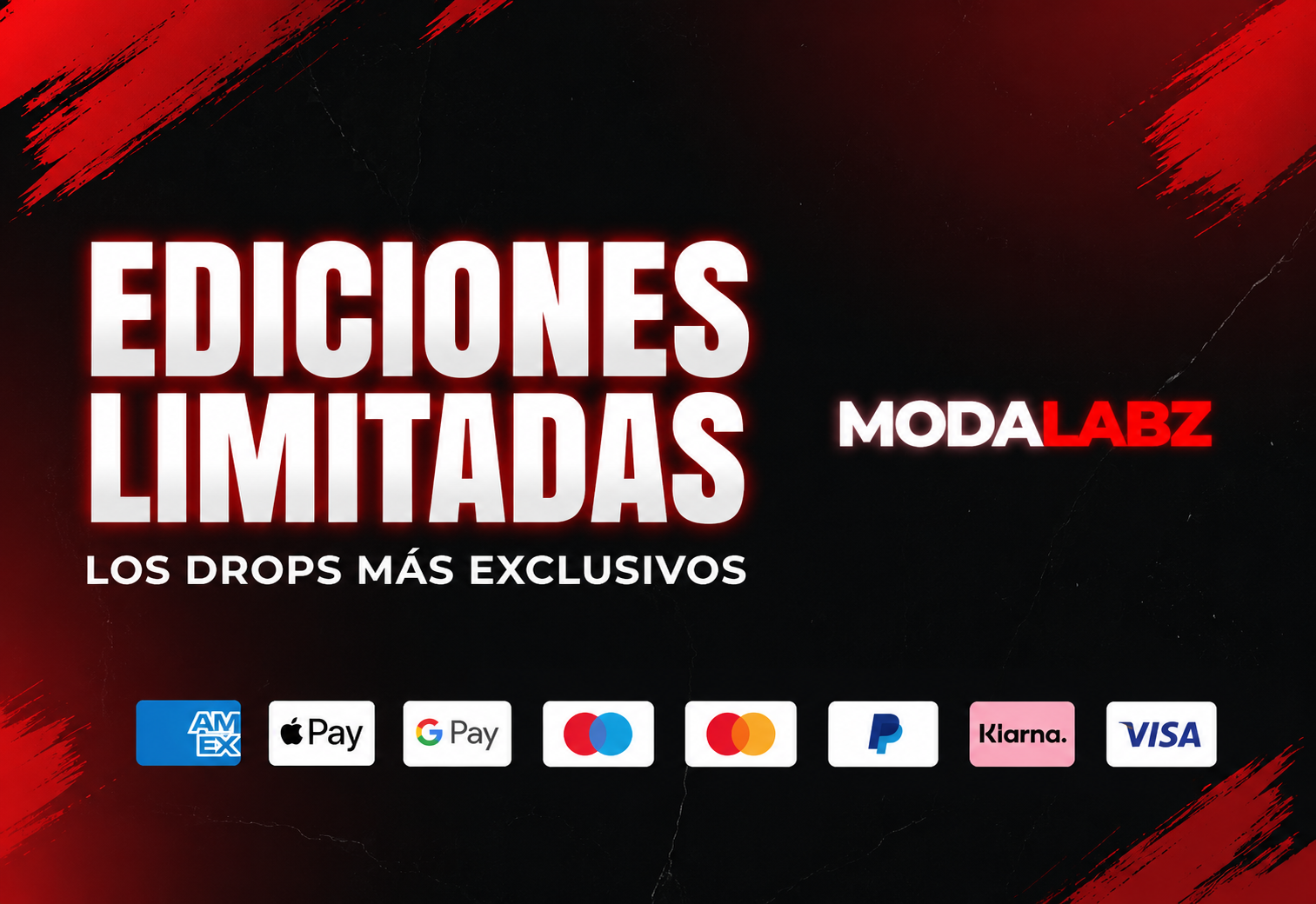 ModaLabz - Zapatillas al mejor precio