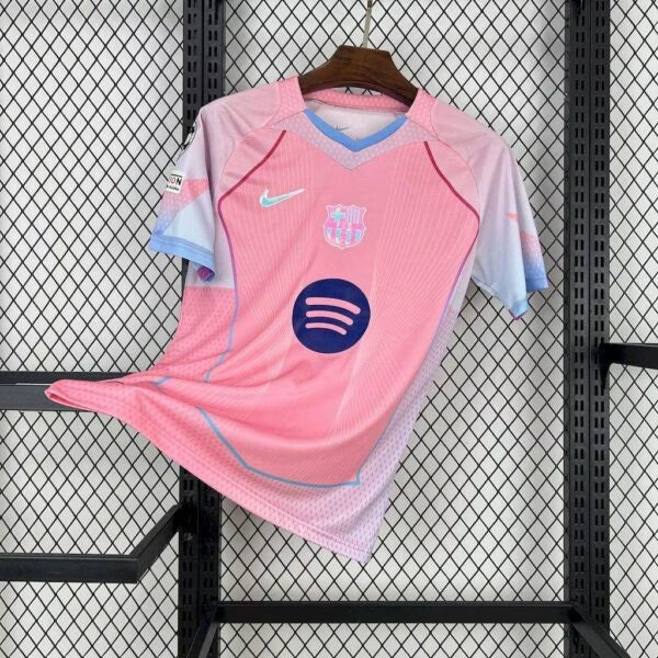 Camiseta FC Barcelona edición especial