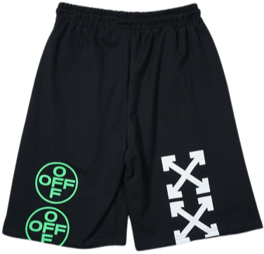SHORTS OFF W