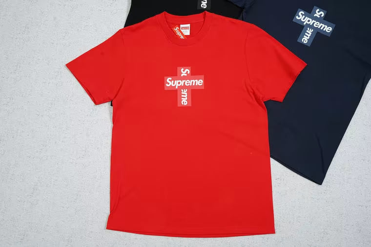 T-SHIRT SPM