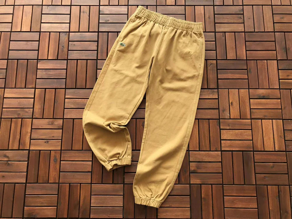 Pantalones Lacoste