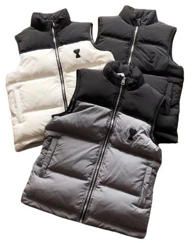 GILET A.MI