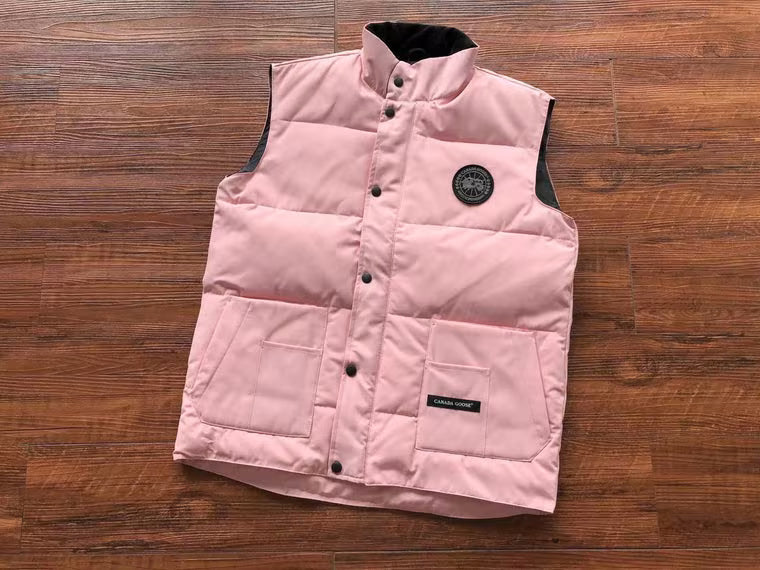Chalecos Canada Goose