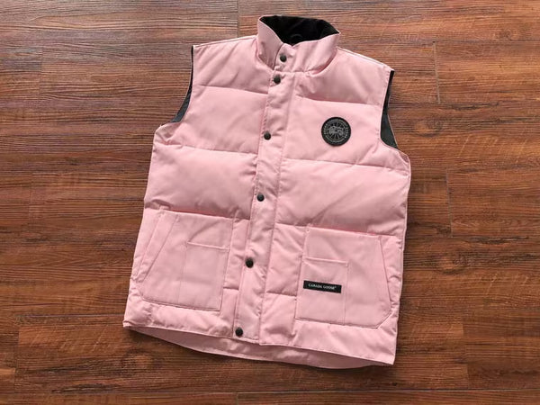Chalecos Canada Goose