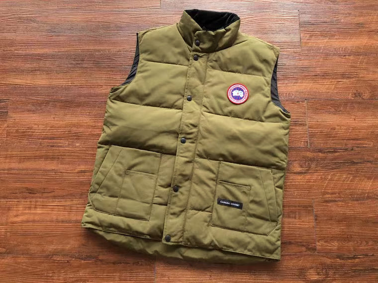 Chalecos Canada Goose
