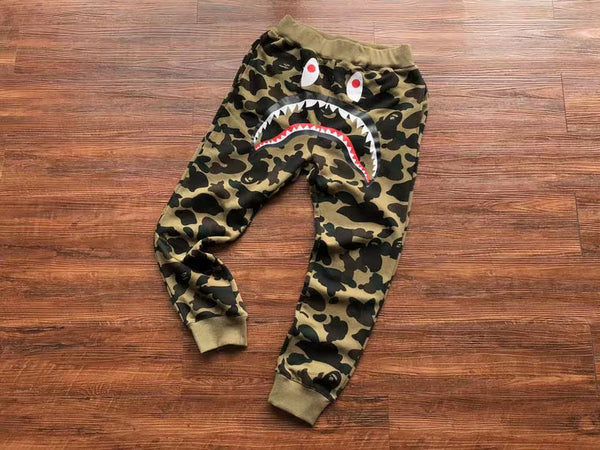 B*PE PANTS