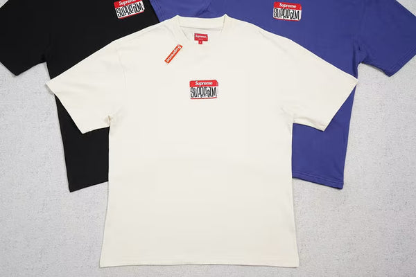 T-SHIRT SPM