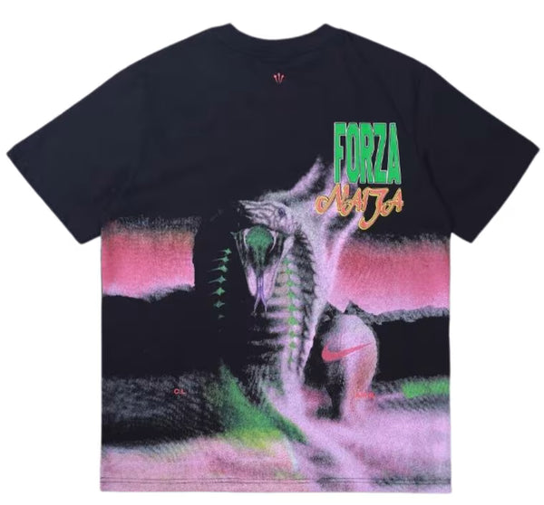 T-SHIRT N.K x NCTA