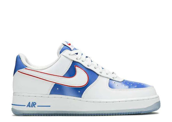 AF1 ‘NEW JERSEY NETS