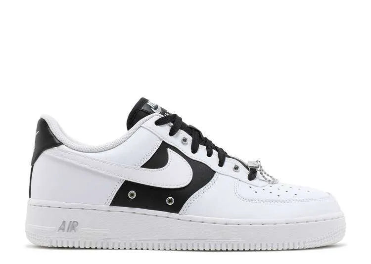 AF1 ‘SILVER CHAIN WHITE’