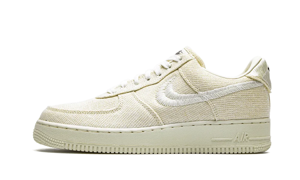 AF1 Stus*sy Fossil