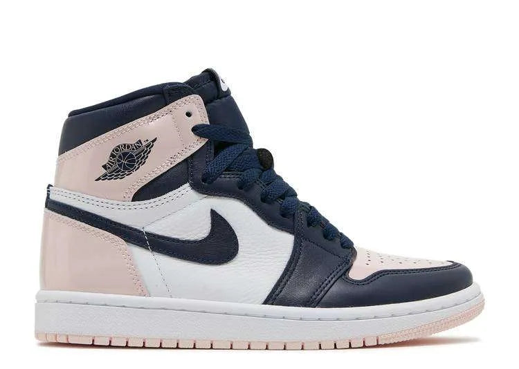 AIR JORDAN 1 HIGH ‘BUBBLE GUM’