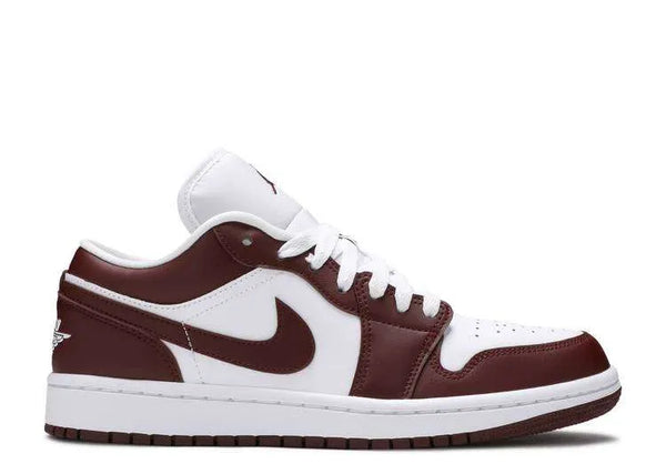 AIR JORDAN 1 LOW ‘BRONZE ECLIPSE’