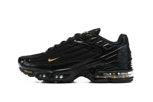AIR MAX PLUS TN 3 ‘BLACK GOLD’