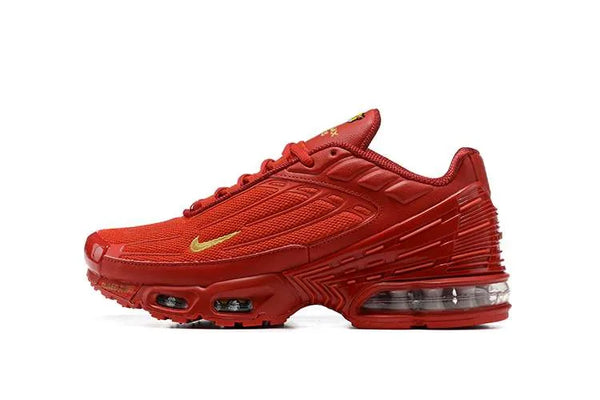 AIR MAX PLUS TN 3 ‘GYM RED’