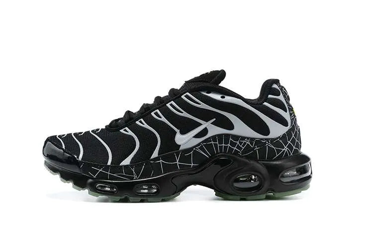AIR MAX PLUS TN ‘SPIDERWEB’