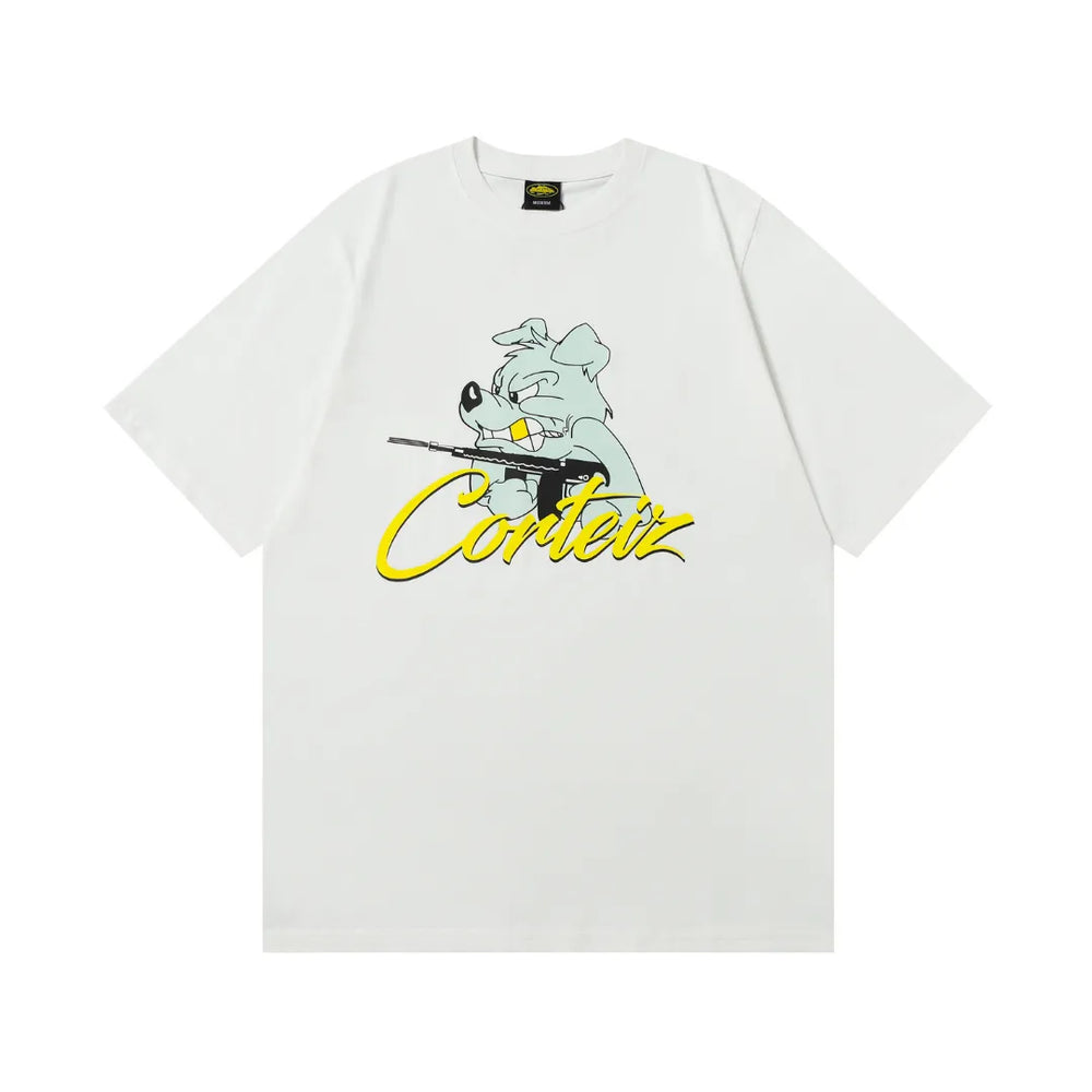 Alcatraz K9 T-shirt