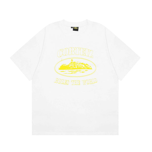 Alcatraz T-shirt