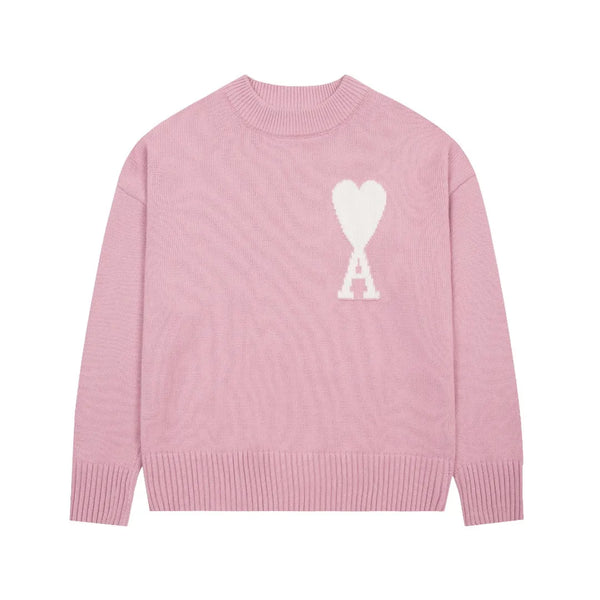 Ami Sweater