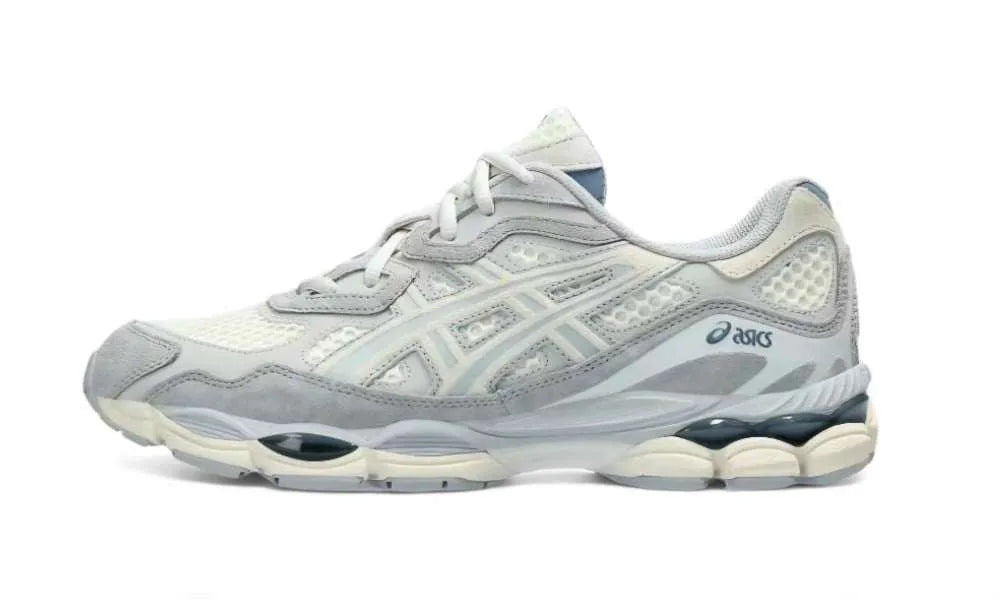 ASlCS WHITE BLUE