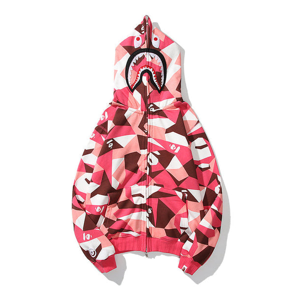 B*PE HOODIE