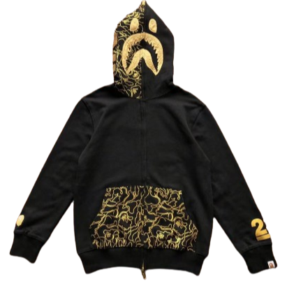 B*PE HOODIE