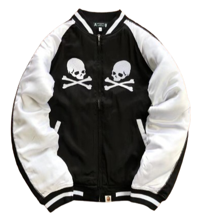 B*PE JACKET
