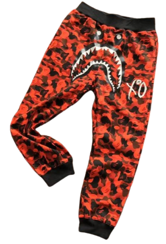 B*PE PANTS