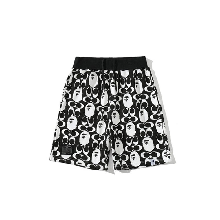 B*PE SHORTS