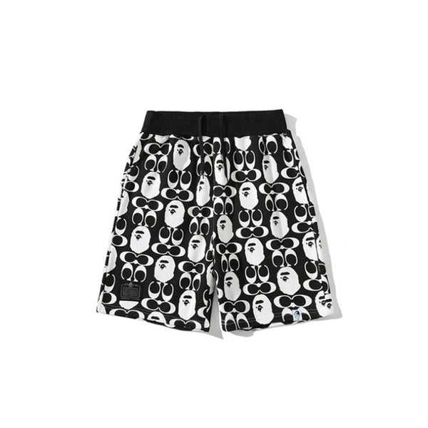B*PE SHORTS