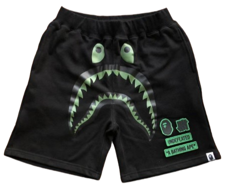 B*PE SHORTS