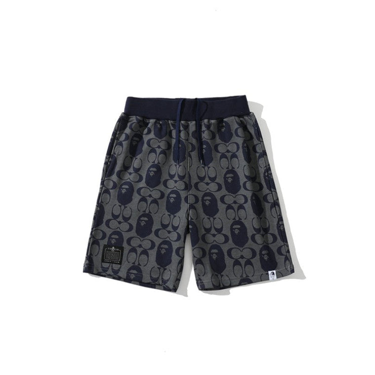 B*PE SHORTS