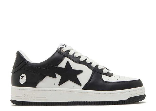 BAPESTA M1 ‘BLACK’