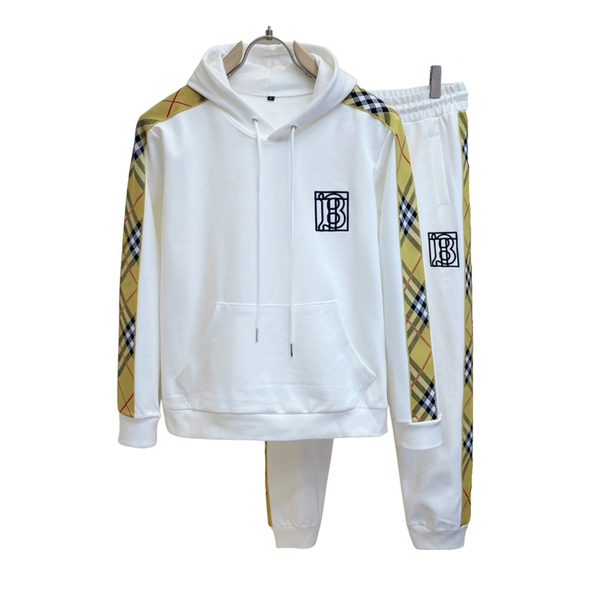 BRB TRACKSUIT