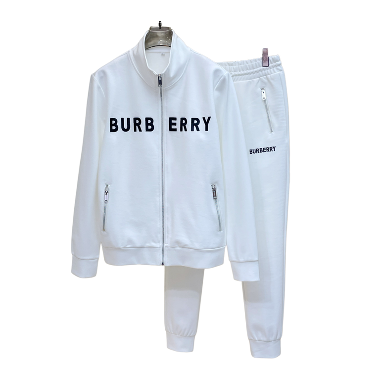 BRB TRACKSUIT