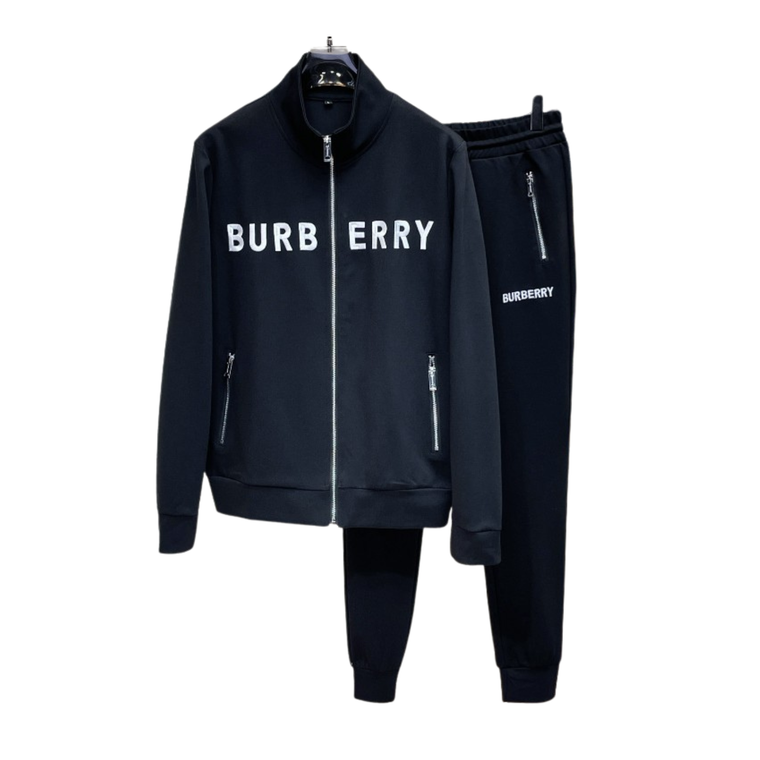 BRB TRACKSUIT