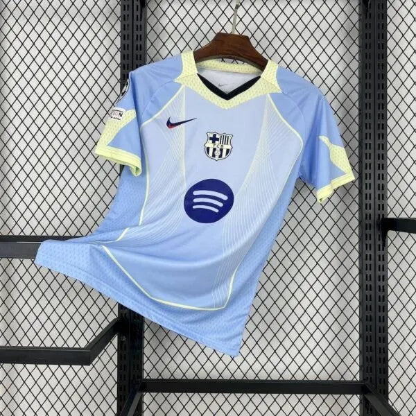Camiseta FC Barcelona edición especial
