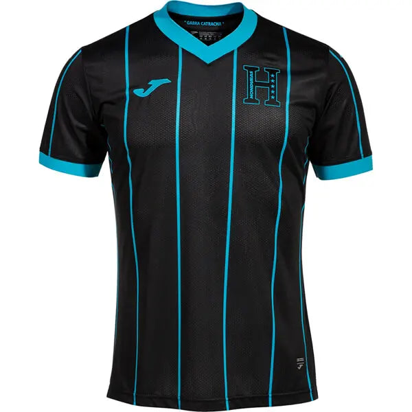 Camiseta Honduras 2ª Equipación 2023