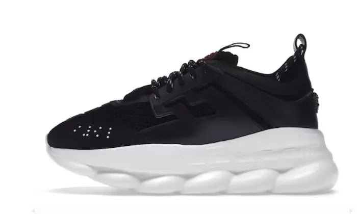 Chain Reaction 2 Chainz Black