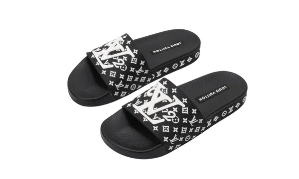 Ciabbate Black