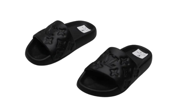 Ciabbate Black