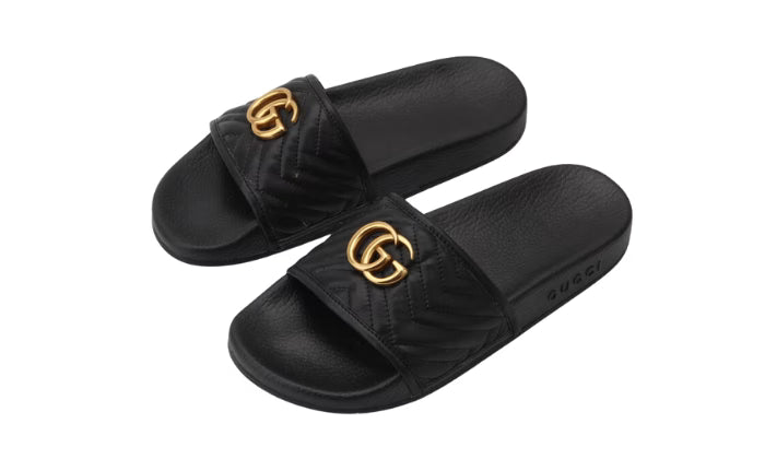 Ciabbate Black