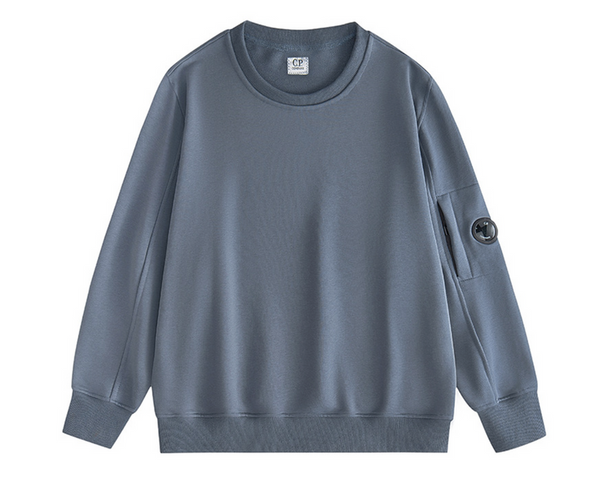 CP CMPNY HOODIE – DARK BLUE