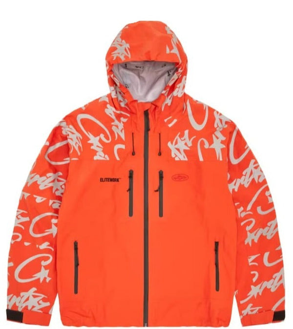 CRTZ JACKET