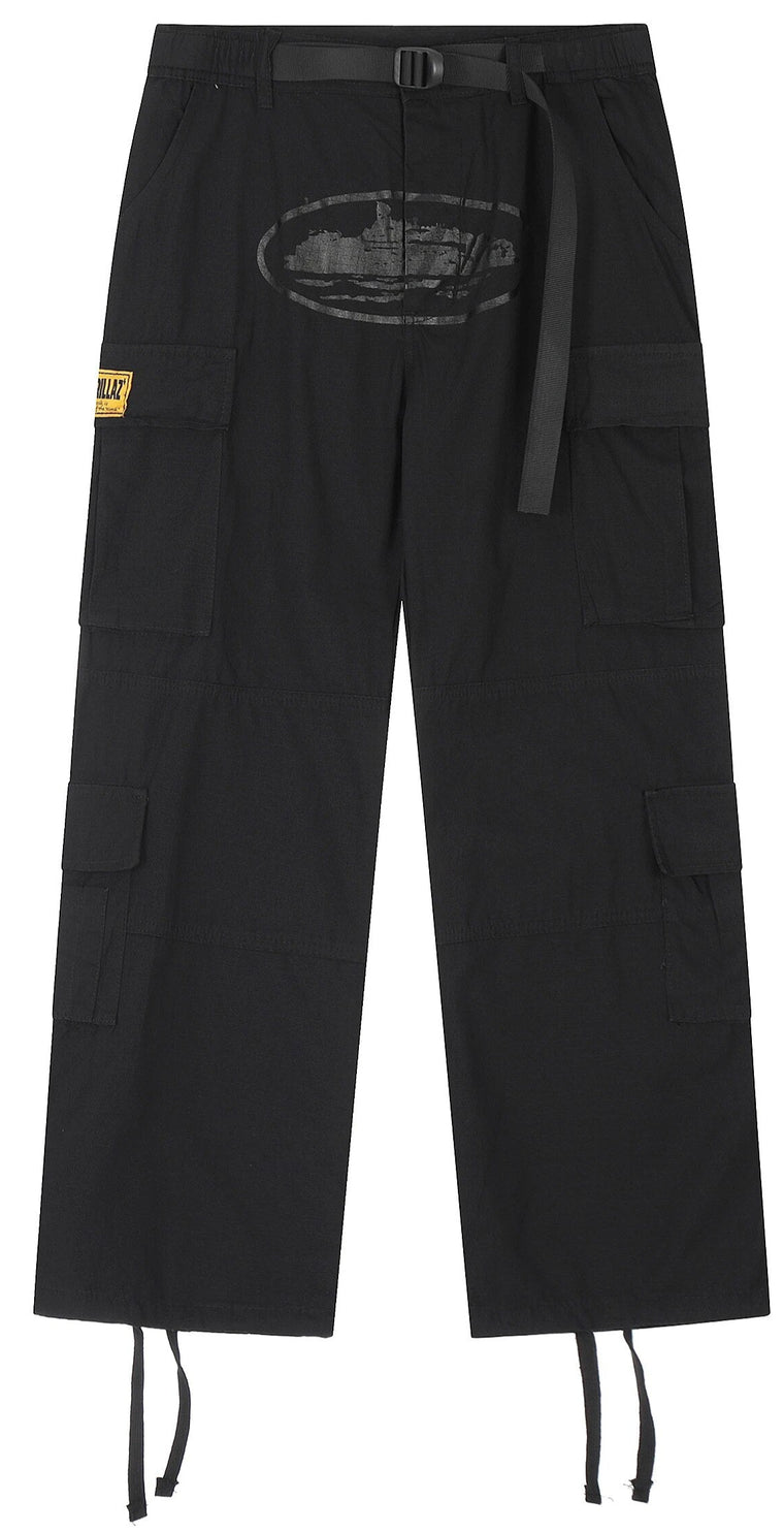 CRTZ PANTS