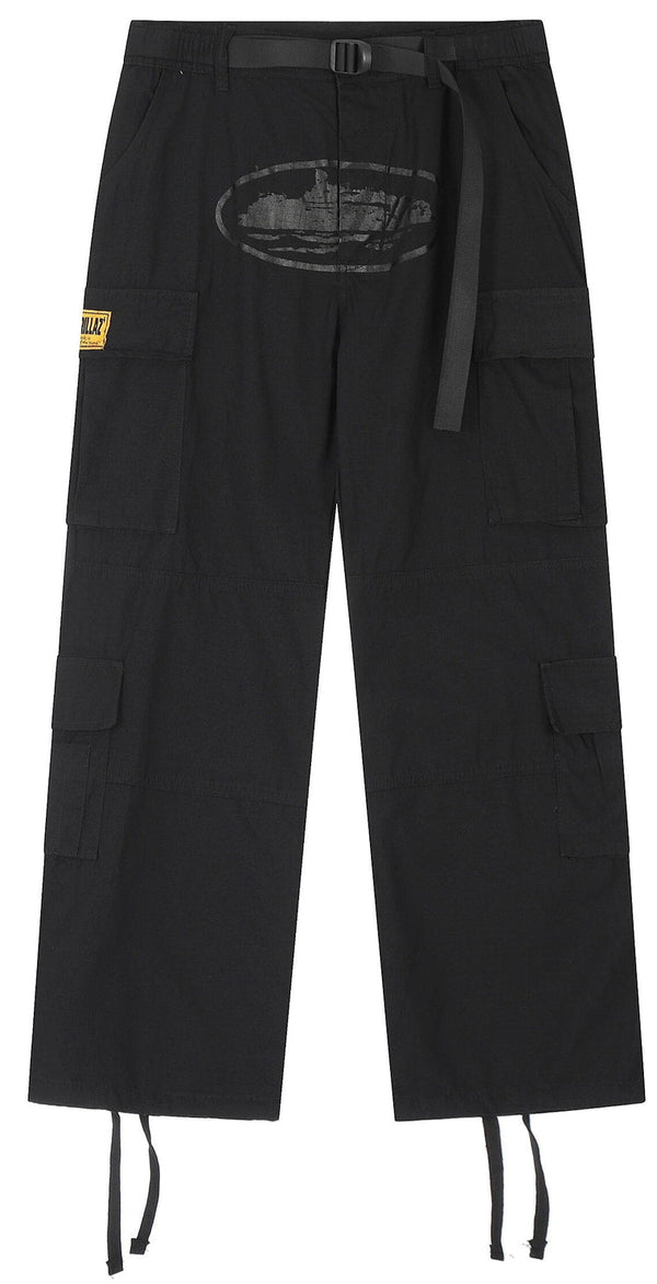 CRTZ PANTS