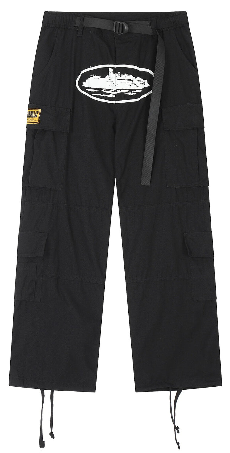 CRTZ PANTS