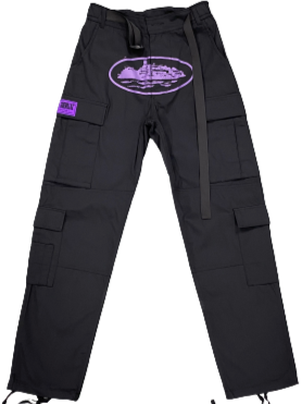 CRTZ PANTS