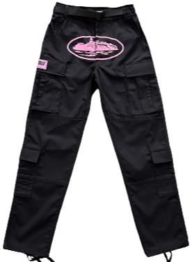 CRTZ PANTS
