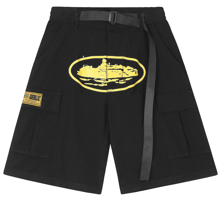 CRTZ SHORTS